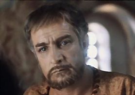 Igor Dmitriev in Yaroslavna, koroleva Frantsii (1979)