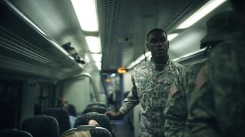 Jordan Duvigneau in I Hate Suzie