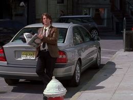 Matthew John Armstrong in House (2004)