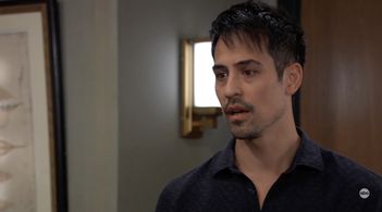 Marcus Coloma, General Hospital (ABC)