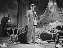 Johannes Heesters in You Only You (1941)