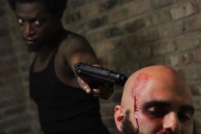 Martin Bats Bradford