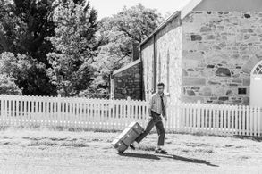 Sean Lynch- The End, The Beginning