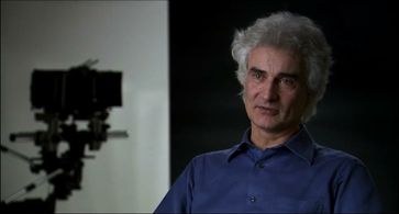 Jean-Louis Blondeau in Man on Wire (2008)