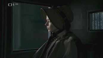 Anna Kameníková in Bozena (2021)