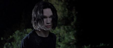 Jordan Matthews in Fading of the Cries (2008)