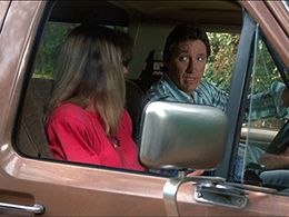 Alan Autry in In the Heat of the Night (1988)