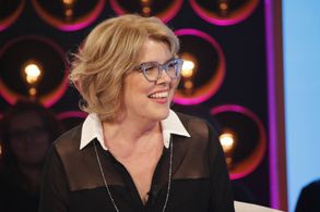 Chrystine Brouillet in Les Échangistes (2016)