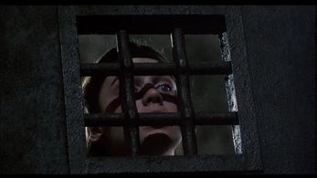 Jessica Dollarhide in Castle Freak (1995)