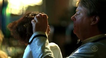 Jay Johnson in CSI: Crime Scene Investigation (2000)