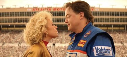 Brendan Fraser and Katie Gunderson in Doom Patrol (2019)