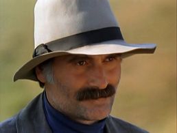 Kakhi Kavsadze in The Wishing Tree (1976)