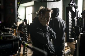 Petr Kubik in Princezna zakletá v case 2 (2022)