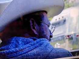 Storm of Suspicion role ; husband/victim