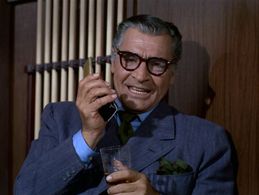 Anthony Caruso in Star Trek (1966)