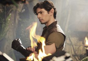 Marcus Vanco in The Shannara Chronicles (2016)