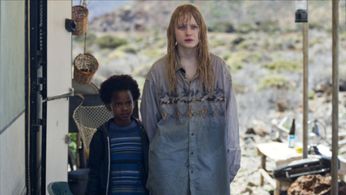 Still from Don't Grow UP