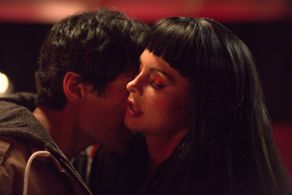 Still of Vanessa Knight in In Neon Lights