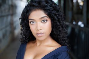 Gabriella Sundar Singh