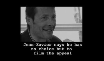 Jean-Xavier de Lestrade in Death on the Staircase: The Aftermath (2005)