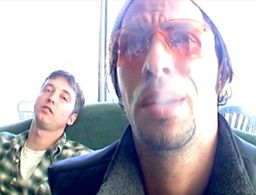 Joseph Neibich and Dillon Morgan Silver in Destiny 101 (2002)