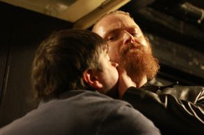 Lockhart Ogilvie in He Who Dares (2014)