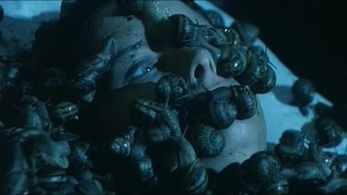 Kathi Wise in Aenigma (1987)