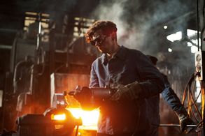 Christian Friedel in 13 Minutes (2015)