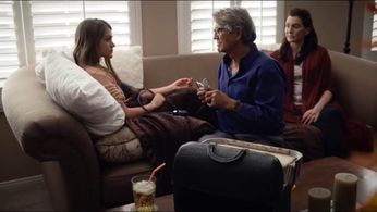 Stalked By My Doctor: The Return