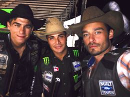 The Longest Ride (2015)