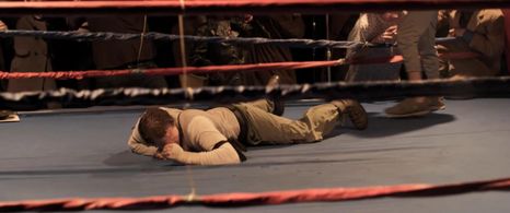 Punching Watch Here: https://www.youtube.com/watch?v=FD91s14lwpo&t=00m01s