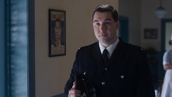 Still of Rowan Chapman in A Place To Call Home (2018)