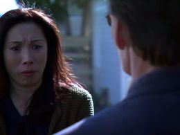 Jodi Long in The Beast (2009)