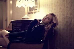 Test Shoot Roosevent Hotel New york, NY