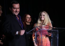 2017 Burbank International Film Festival