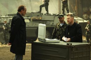 Ghost Recon - 'General Sokolov', Ubisoft/RSA Films