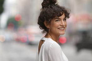 Patricia Ponce de León