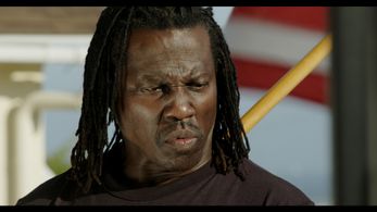 Leslie A. Jones in Fighting Olympus (2023)