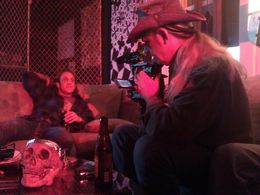 Sweet Leaf with The Maestro Julian Grant.