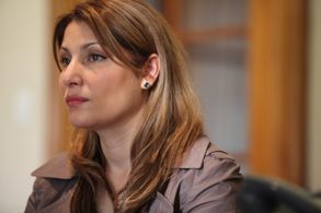 The Return of Elise Rakov