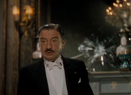 Hay Petrie in The Red Shoes (1948)