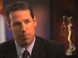 John Guy in Forensic Files (1996)