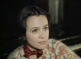 Marina Neyolova in Faratyev's Fantasies (1982)