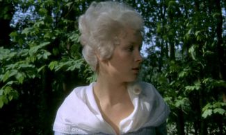Sirpa Lane in The Beast (1975)