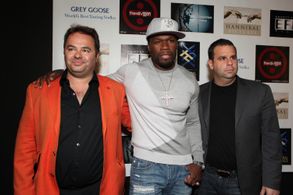 Richard Rionda Del Castro