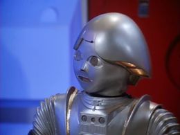 Felix Silla in Buck Rogers in the 25th Century (1979)