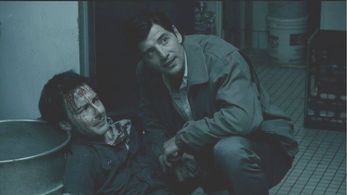 Joey Adams, Sakis Rouvas, 