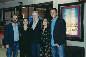 Los Angeles Theatrical Release 2017