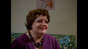 Denise Proulx in O.K. ... Laliberté (1973)