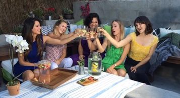 Juice Plus commercial